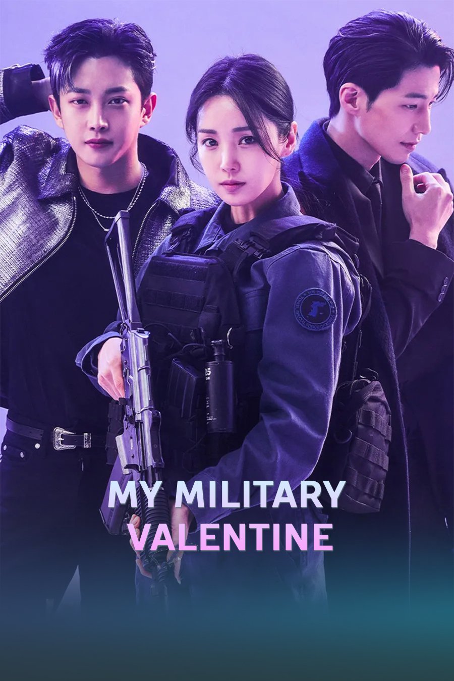 [08] My Military Valentine